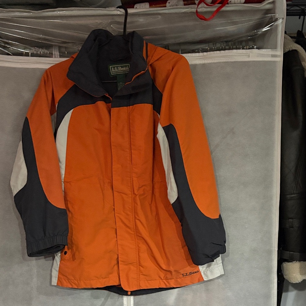 L.L. Bean Classic Green Label